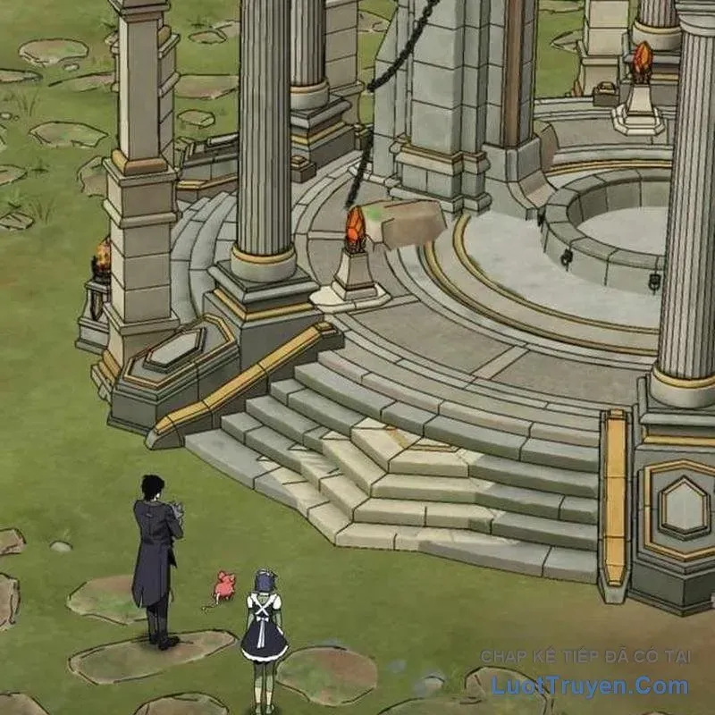 Siêu Cấp Quản Gia Chapter 18 - 191