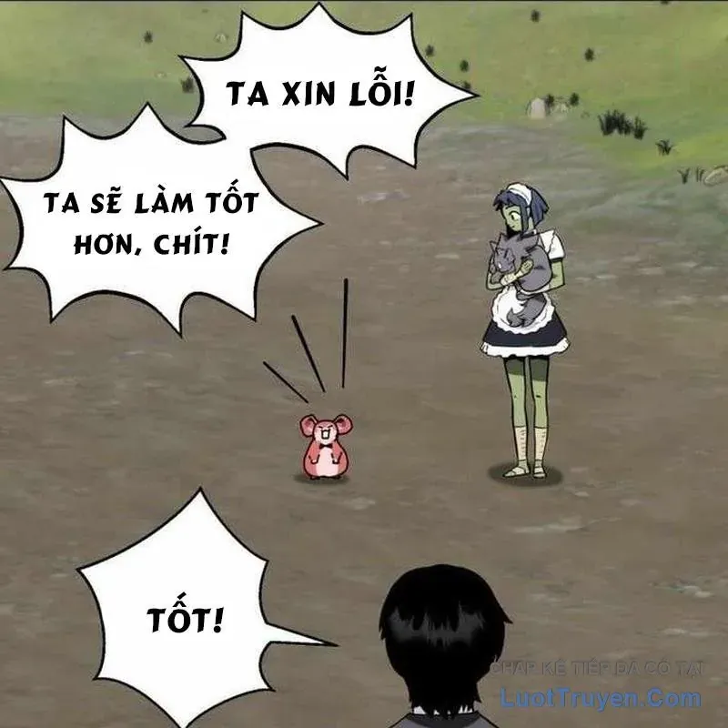 Siêu Cấp Quản Gia Chapter 18 - 25