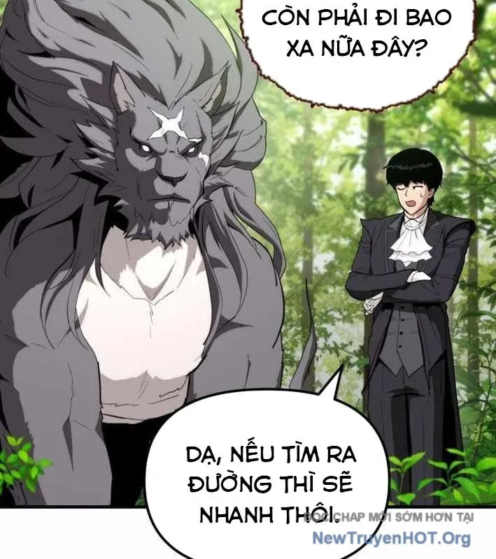 Siêu Cấp Quản Gia Chapter 8 - 11