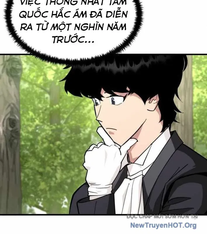 Siêu Cấp Quản Gia Chapter 8 - 36