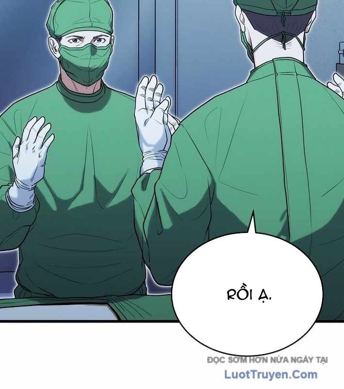 Thần Y Hoa Đà Tái Xuất Chapter 35 - 17