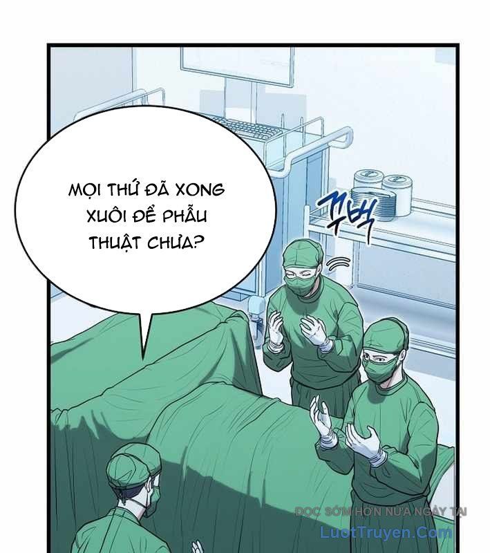 Thần Y Hoa Đà Tái Xuất Chapter 35 - 27