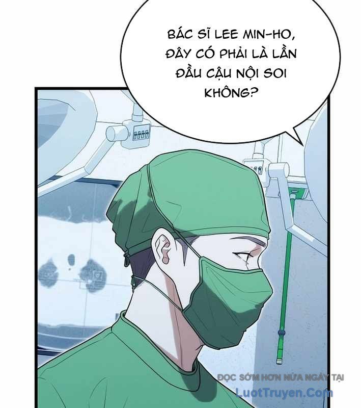 Thần Y Hoa Đà Tái Xuất Chapter 35 - 31