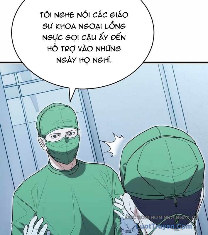 Thần Y Hoa Đà Tái Xuất Chapter 35 - 33