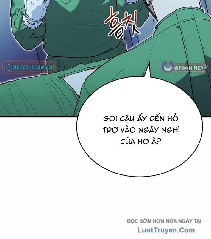 Thần Y Hoa Đà Tái Xuất Chapter 35 - 34