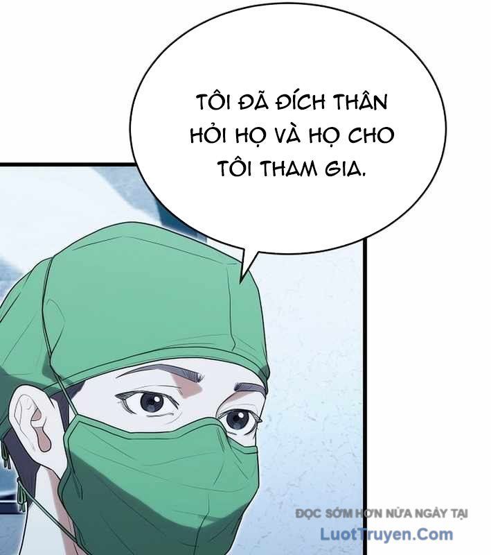 Thần Y Hoa Đà Tái Xuất Chapter 35 - 35