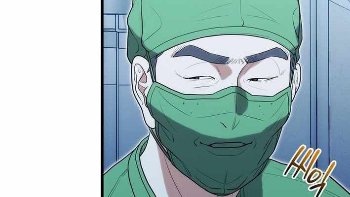 Thần Y Hoa Đà Tái Xuất Chapter 35 - 37