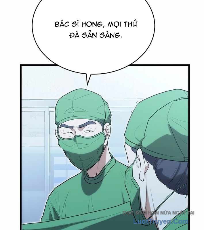 Thần Y Hoa Đà Tái Xuất Chapter 35 - 39