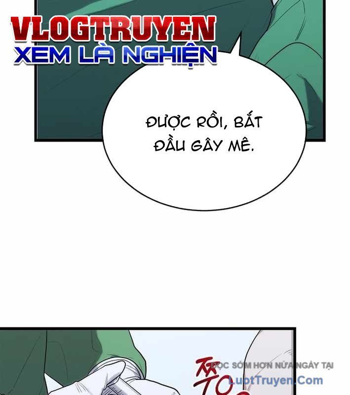 Thần Y Hoa Đà Tái Xuất Chapter 35 - 40