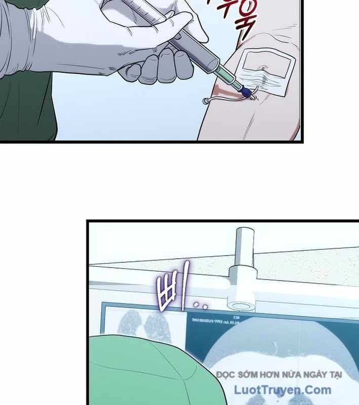 Thần Y Hoa Đà Tái Xuất Chapter 35 - 41