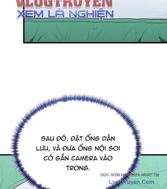 Thần Y Hoa Đà Tái Xuất Chapter 35 - 48