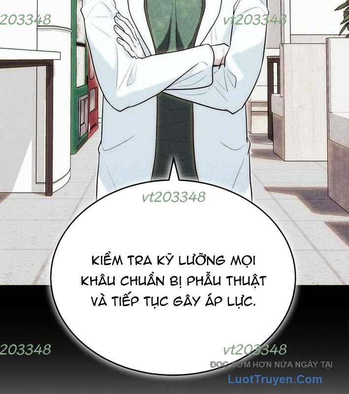 Thần Y Hoa Đà Tái Xuất Chapter 35 - 6