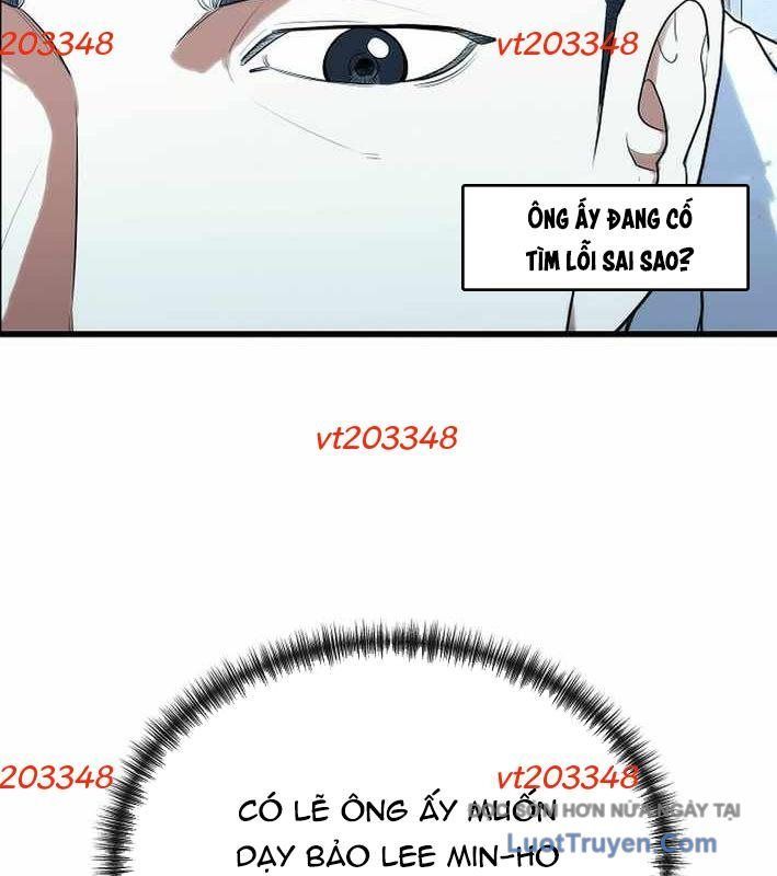 Thần Y Hoa Đà Tái Xuất Chapter 35 - 8