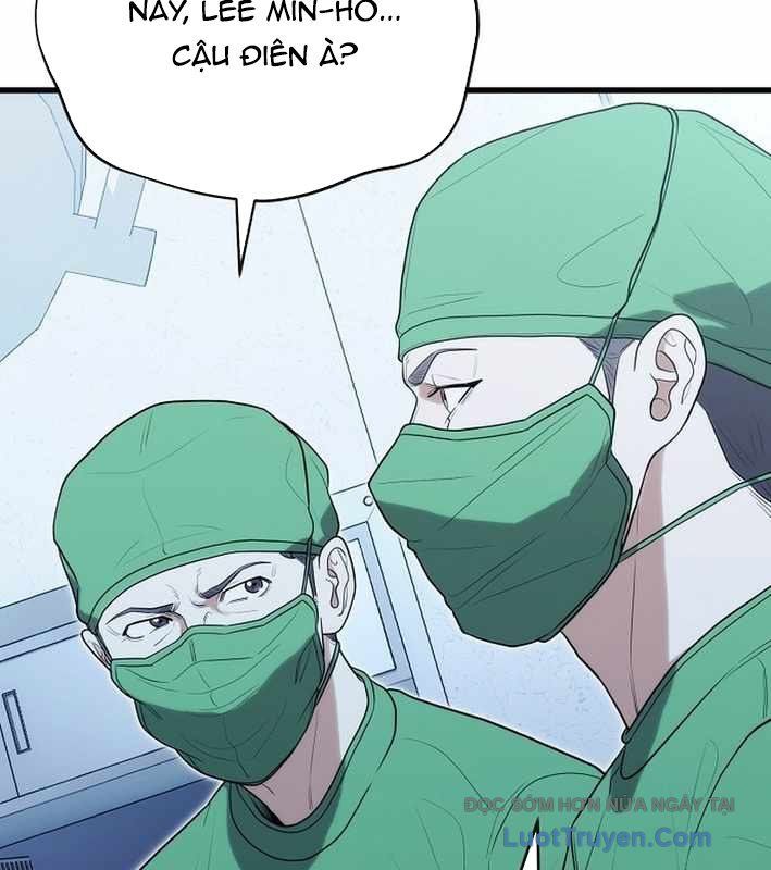 Thần Y Hoa Đà Tái Xuất Chapter 35 - 84