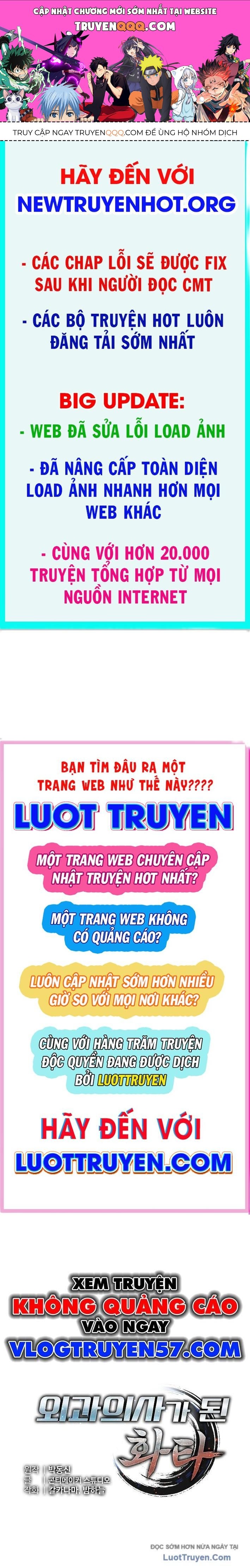 Thần Y Hoa Đà Tái Xuất Chapter 36 - 1