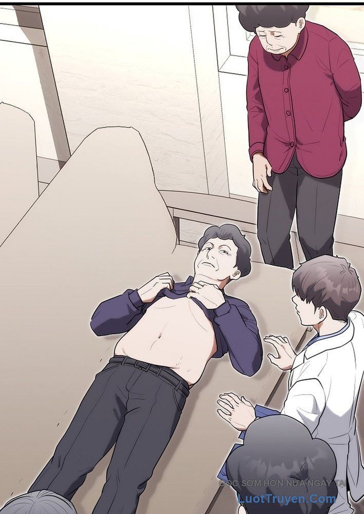 Thần Y Hoa Đà Tái Xuất Chapter 36 - 29