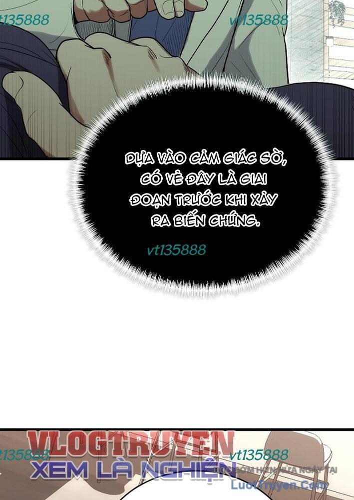 Thần Y Hoa Đà Tái Xuất Chapter 36 - 37