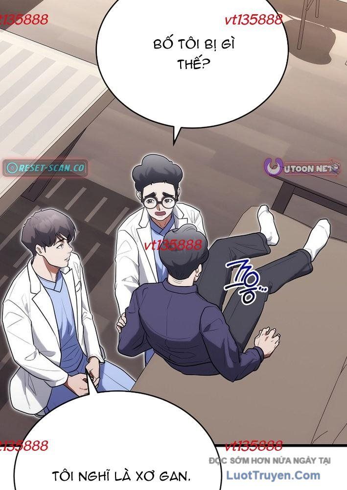 Thần Y Hoa Đà Tái Xuất Chapter 36 - 38