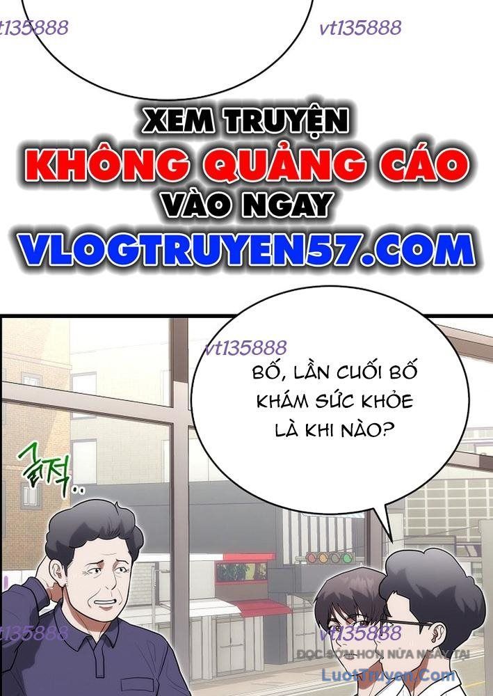 Thần Y Hoa Đà Tái Xuất Chapter 36 - 39