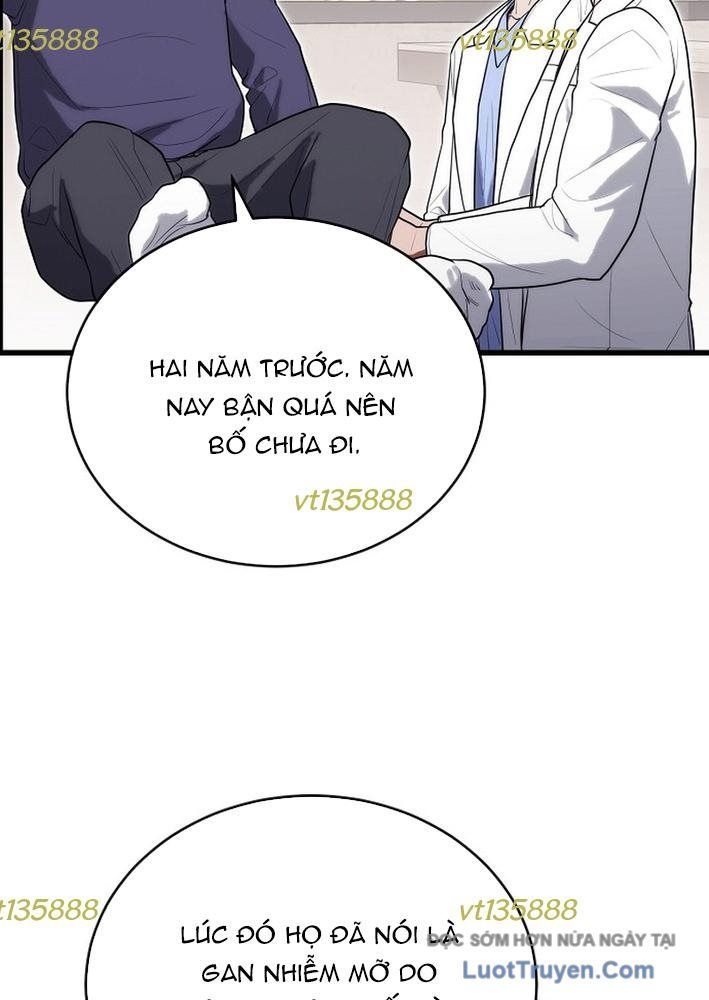 Thần Y Hoa Đà Tái Xuất Chapter 36 - 40