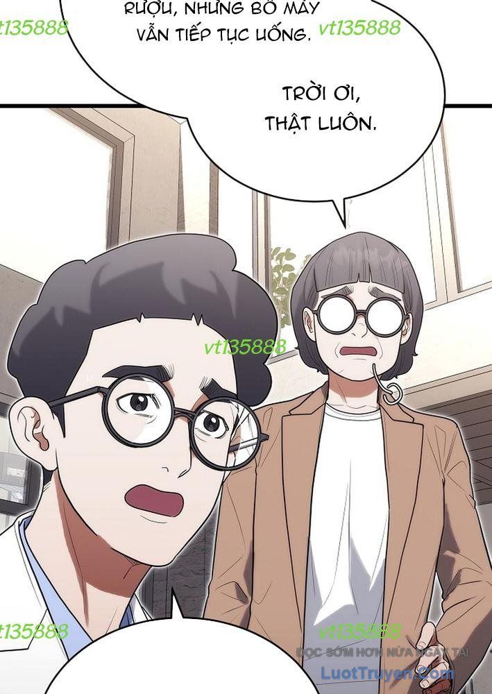 Thần Y Hoa Đà Tái Xuất Chapter 36 - 41