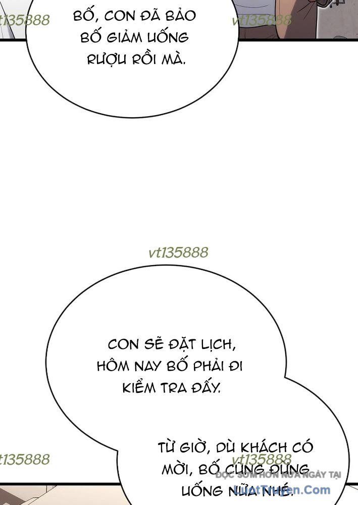 Thần Y Hoa Đà Tái Xuất Chapter 36 - 42