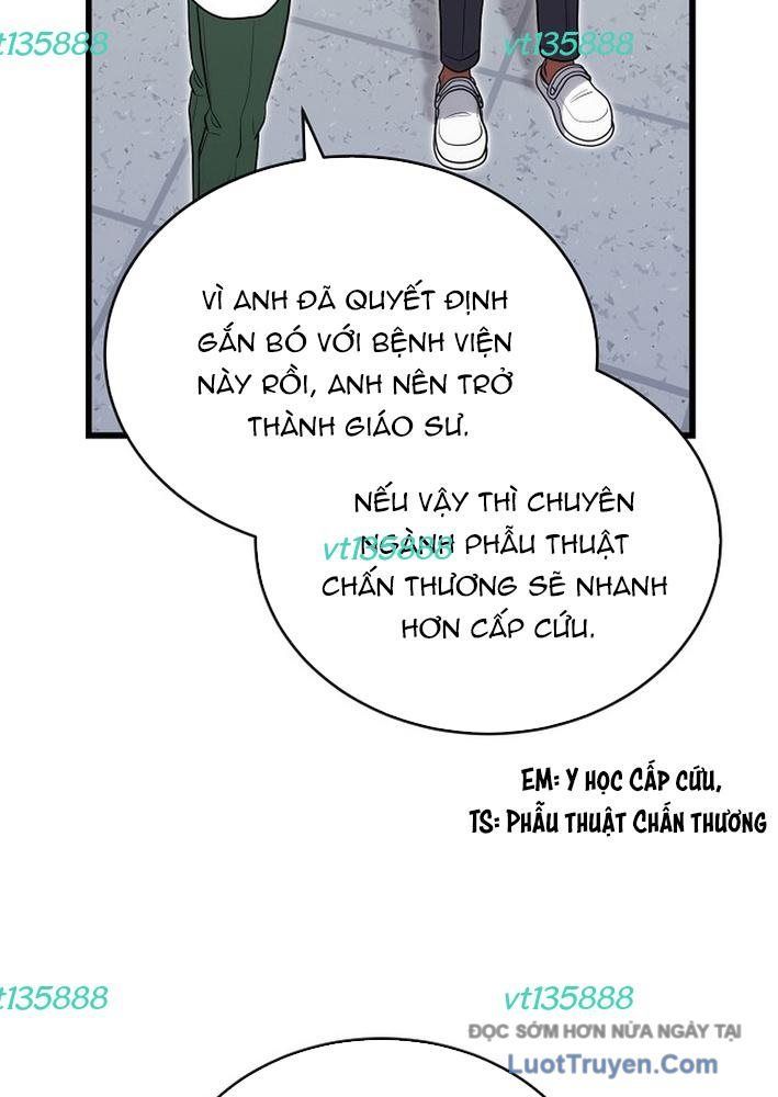 Thần Y Hoa Đà Tái Xuất Chapter 36 - 53