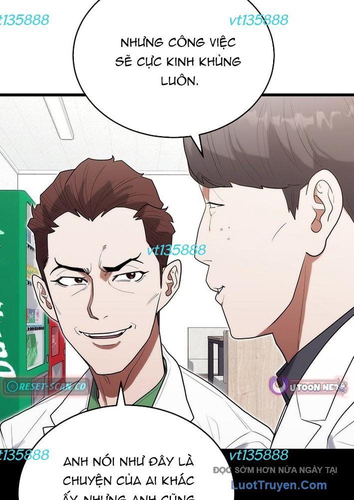 Thần Y Hoa Đà Tái Xuất Chapter 36 - 54