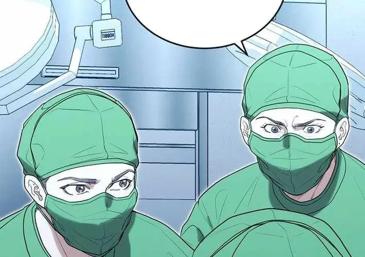 Thần Y Hoa Đà Tái Xuất Chapter 37 - 115