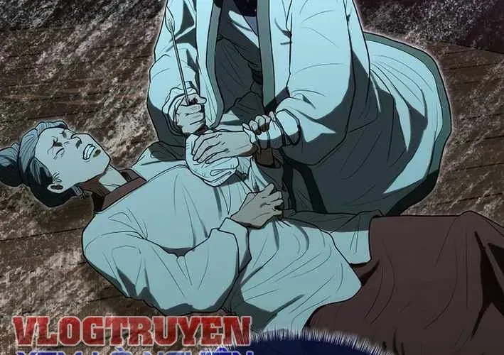 Thần Y Hoa Đà Tái Xuất Chapter 37 - 27