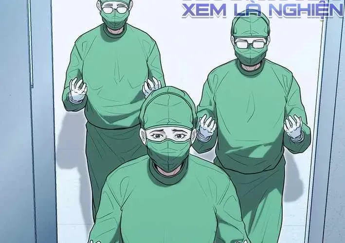 Thần Y Hoa Đà Tái Xuất Chapter 37 - 49