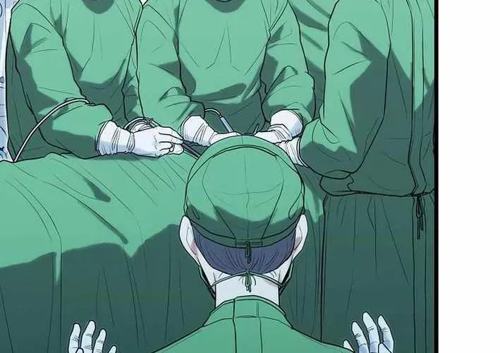 Thần Y Hoa Đà Tái Xuất Chapter 37 - 56