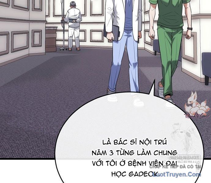 Thần Y Hoa Đà Tái Xuất Chapter 38 - 43