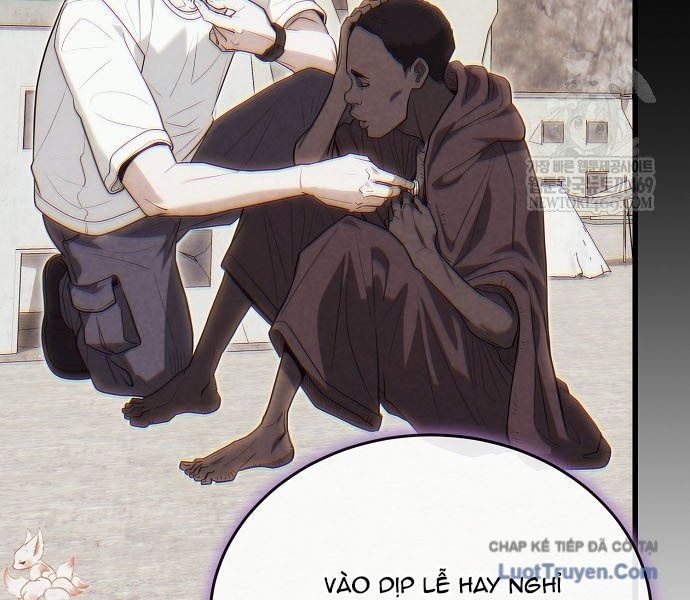 Thần Y Hoa Đà Tái Xuất Chapter 38 - 53