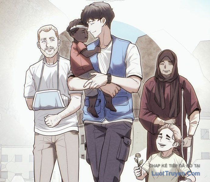 Thần Y Hoa Đà Tái Xuất Chapter 38 - 59