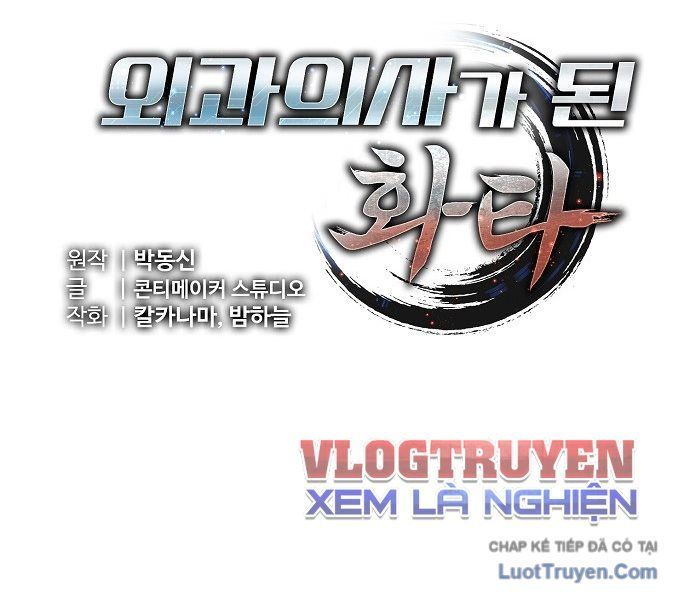 Thần Y Hoa Đà Tái Xuất Chapter 39 - 51