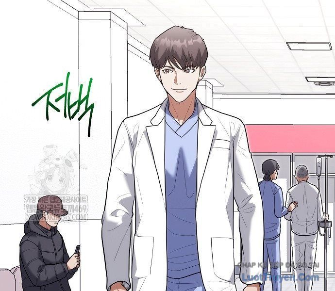 Thần Y Hoa Đà Tái Xuất Chapter 40 - 113