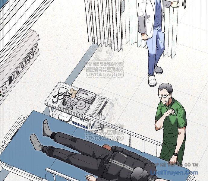 Thần Y Hoa Đà Tái Xuất Chapter 40 - 141