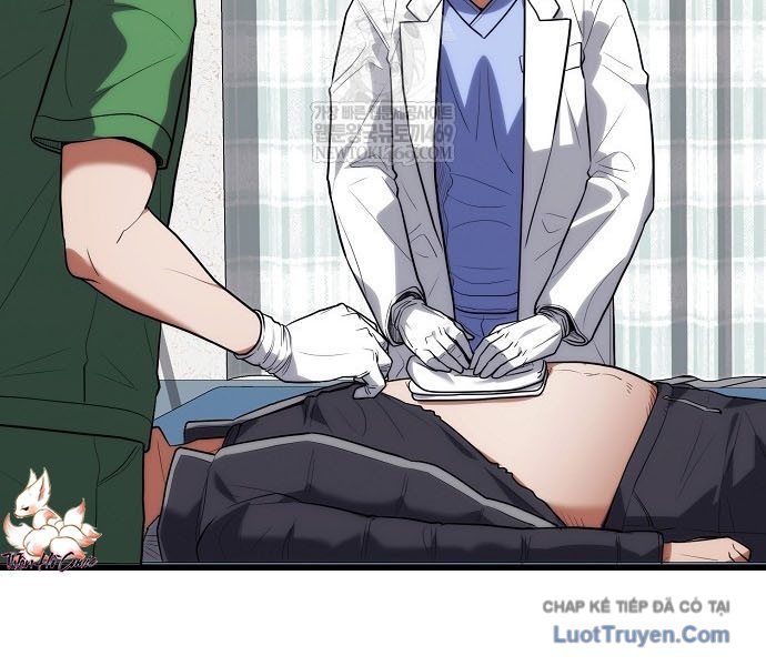 Thần Y Hoa Đà Tái Xuất Chapter 41 - 40