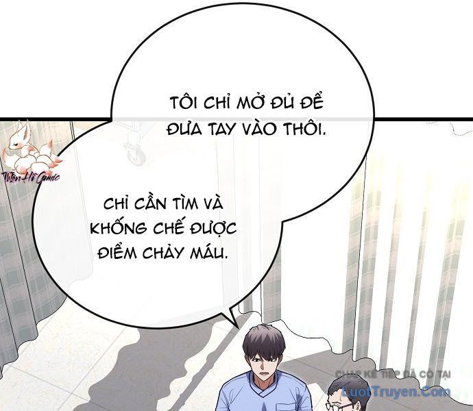 Thần Y Hoa Đà Tái Xuất Chapter 41 - 49