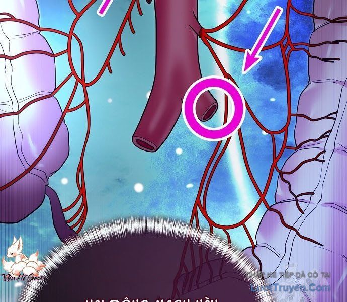 Thần Y Hoa Đà Tái Xuất Chapter 41 - 60