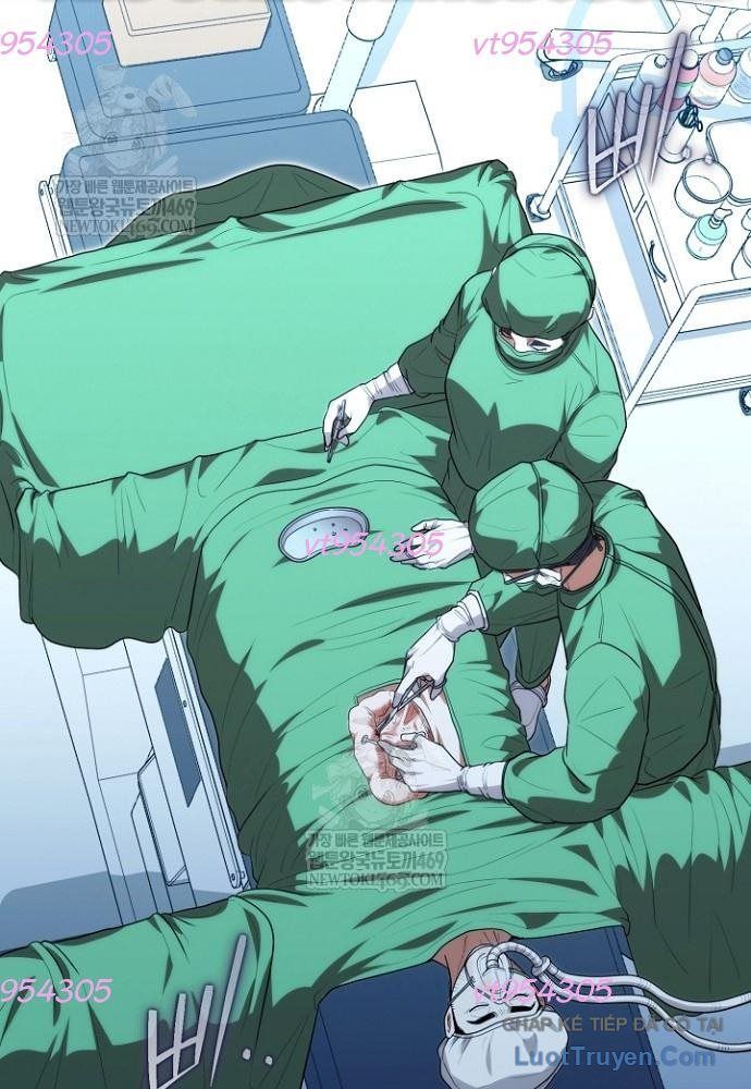 Thần Y Hoa Đà Tái Xuất Chapter 42 - 43