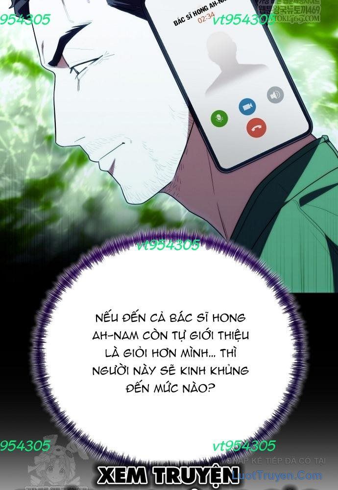 Thần Y Hoa Đà Tái Xuất Chapter 42 - 49