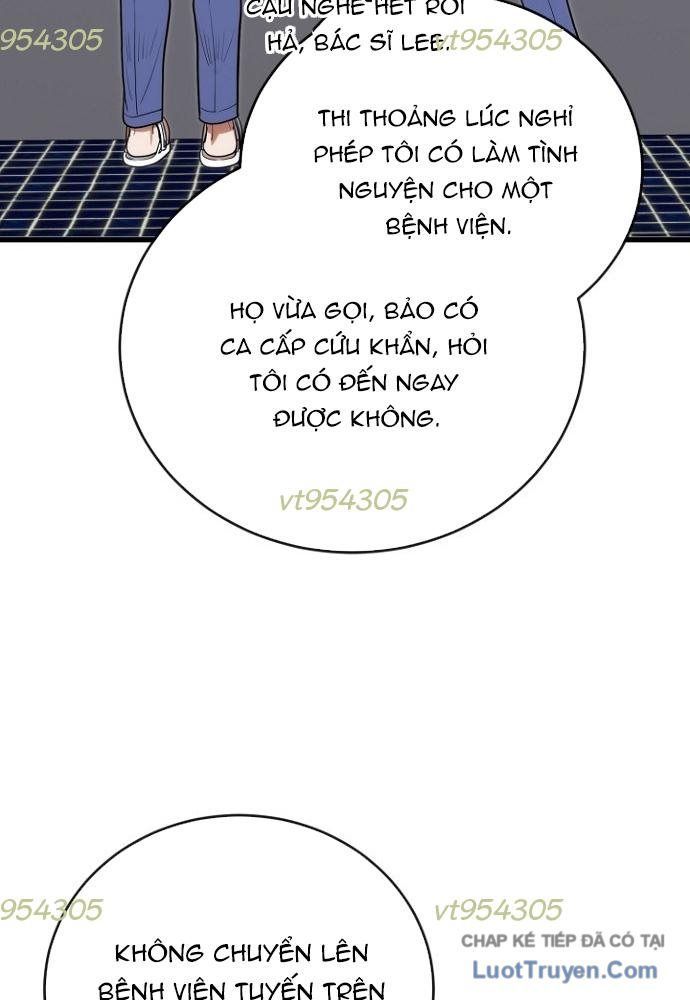 Thần Y Hoa Đà Tái Xuất Chapter 42 - 10