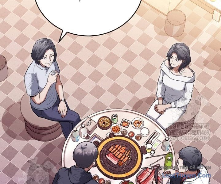 Thần Y Hoa Đà Tái Xuất Chapter 44 - 41