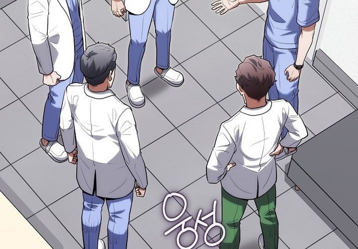 Thần Y Hoa Đà Tái Xuất Chapter 46 - 104