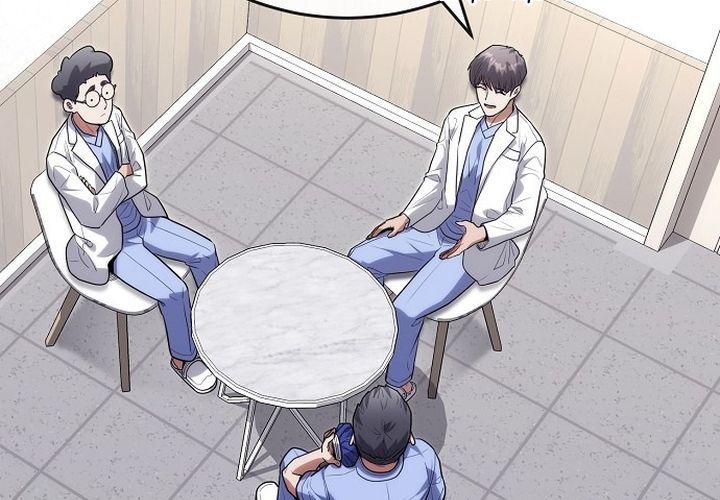 Thần Y Hoa Đà Tái Xuất Chapter 46 - 38