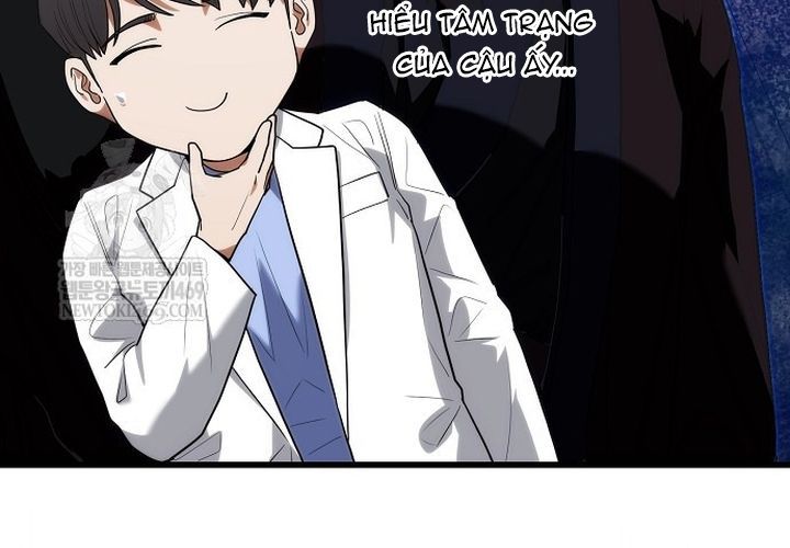 Thần Y Hoa Đà Tái Xuất Chapter 46 - 51