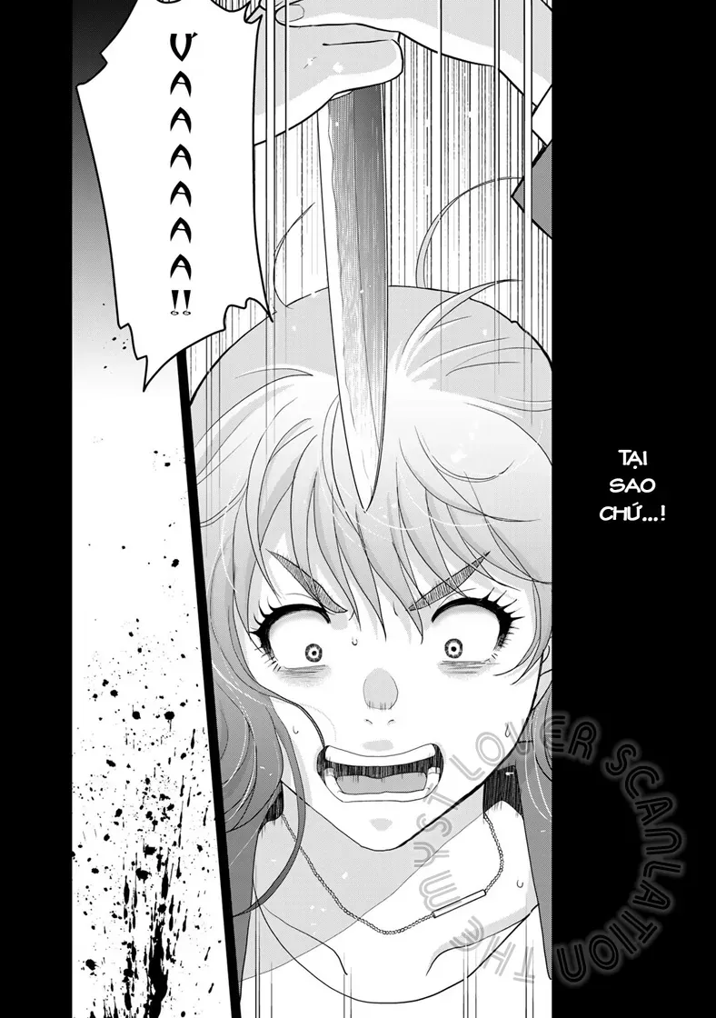 Ông Bố Thám Tử Kindaichi Chapter 11 - 23