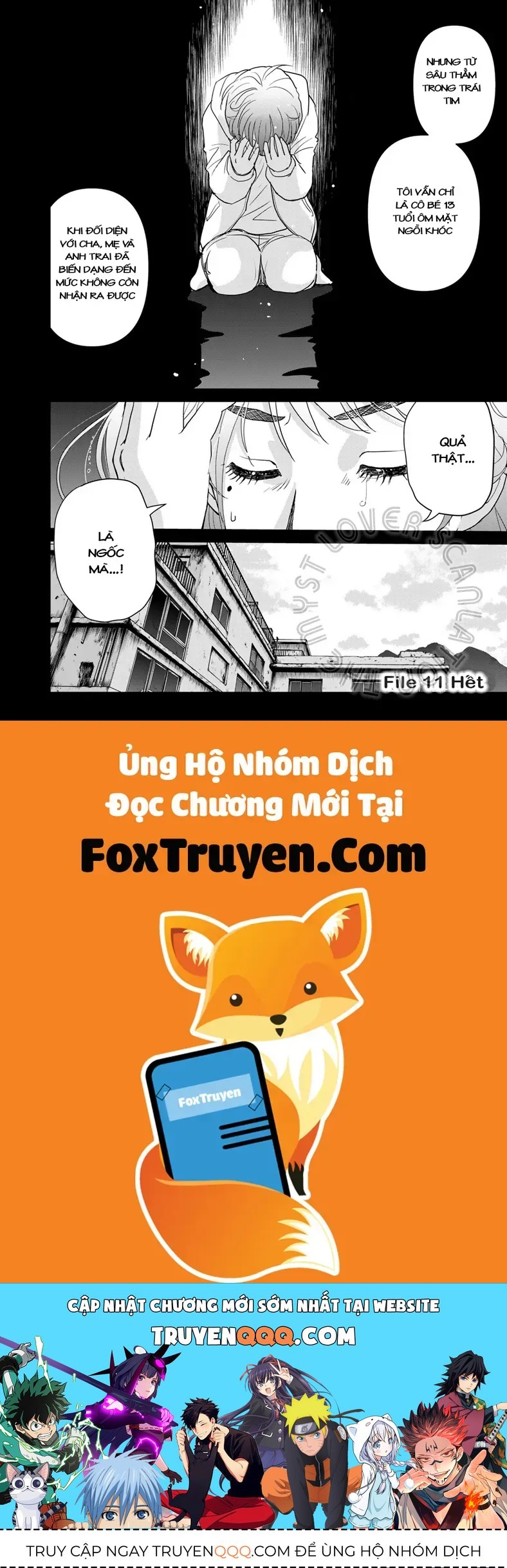 Ông Bố Thám Tử Kindaichi Chapter 11 - 25